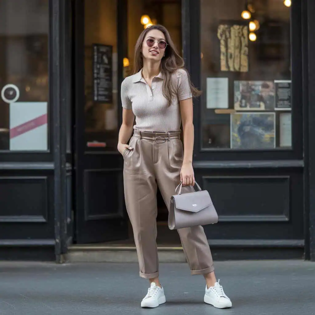 Petite Dressing