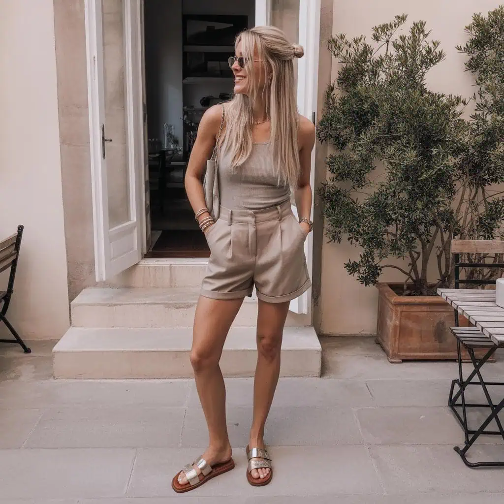 Petite Dressing
