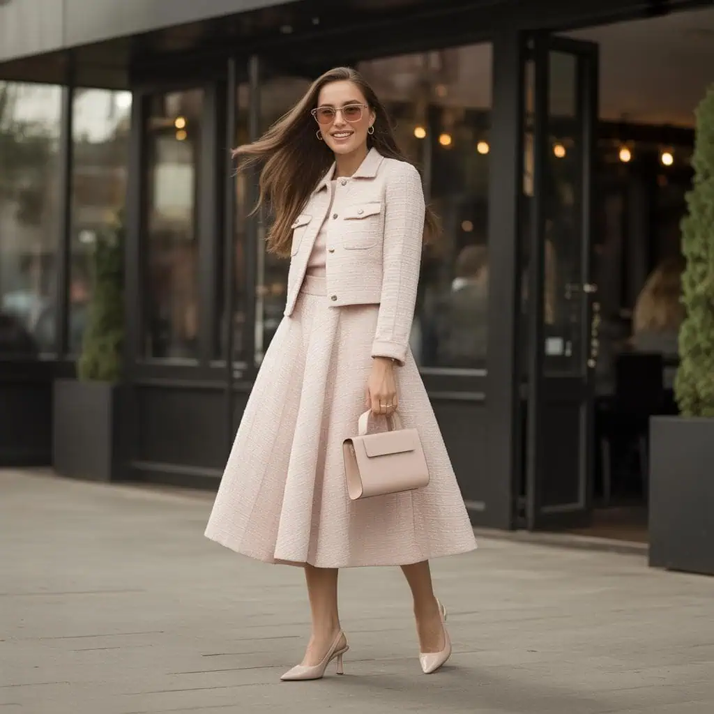 Petite Dressing