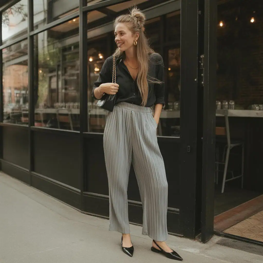 Petite Dressing