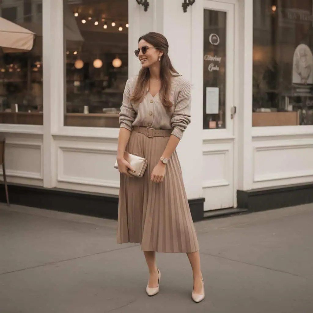 Petite Dressing