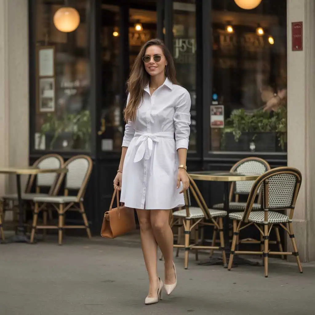 Petite Dressing
