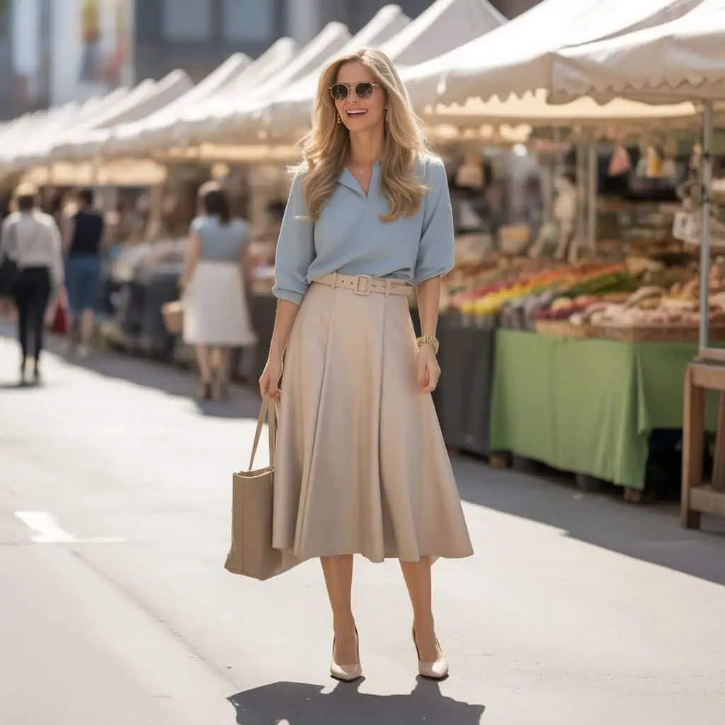 Petite Dressing