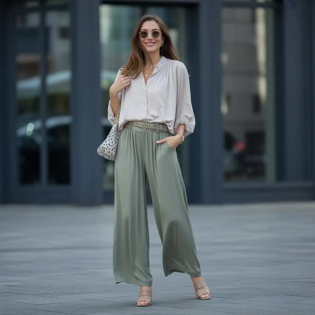 Petite Dressing