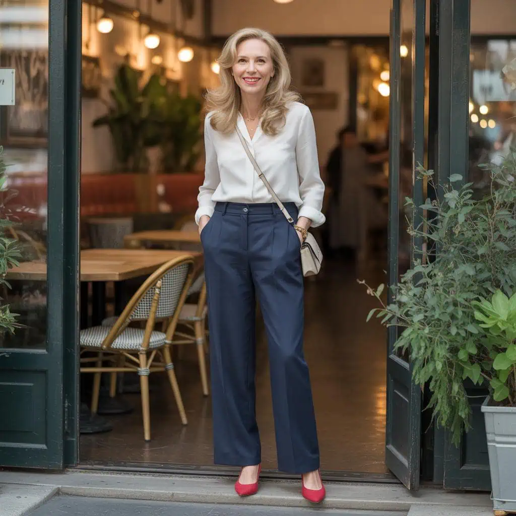 Petite Dressing