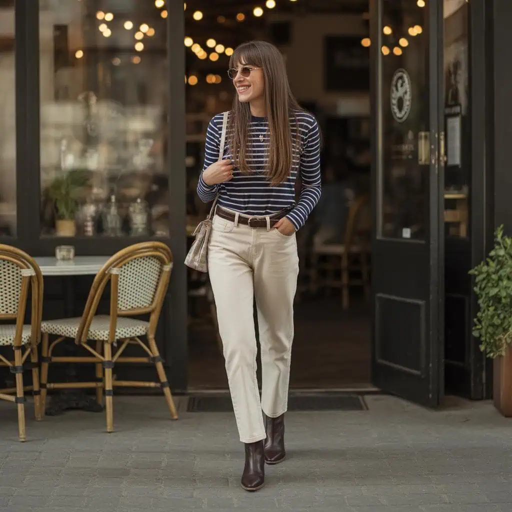 Petite Dressing