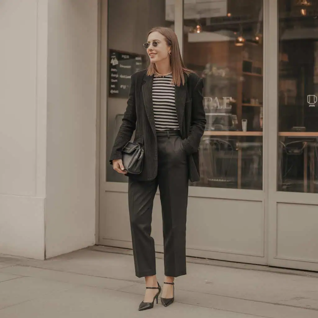 Petite Dressing