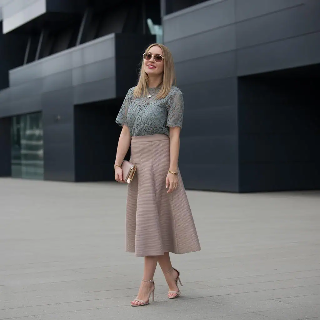 Petite Dressing