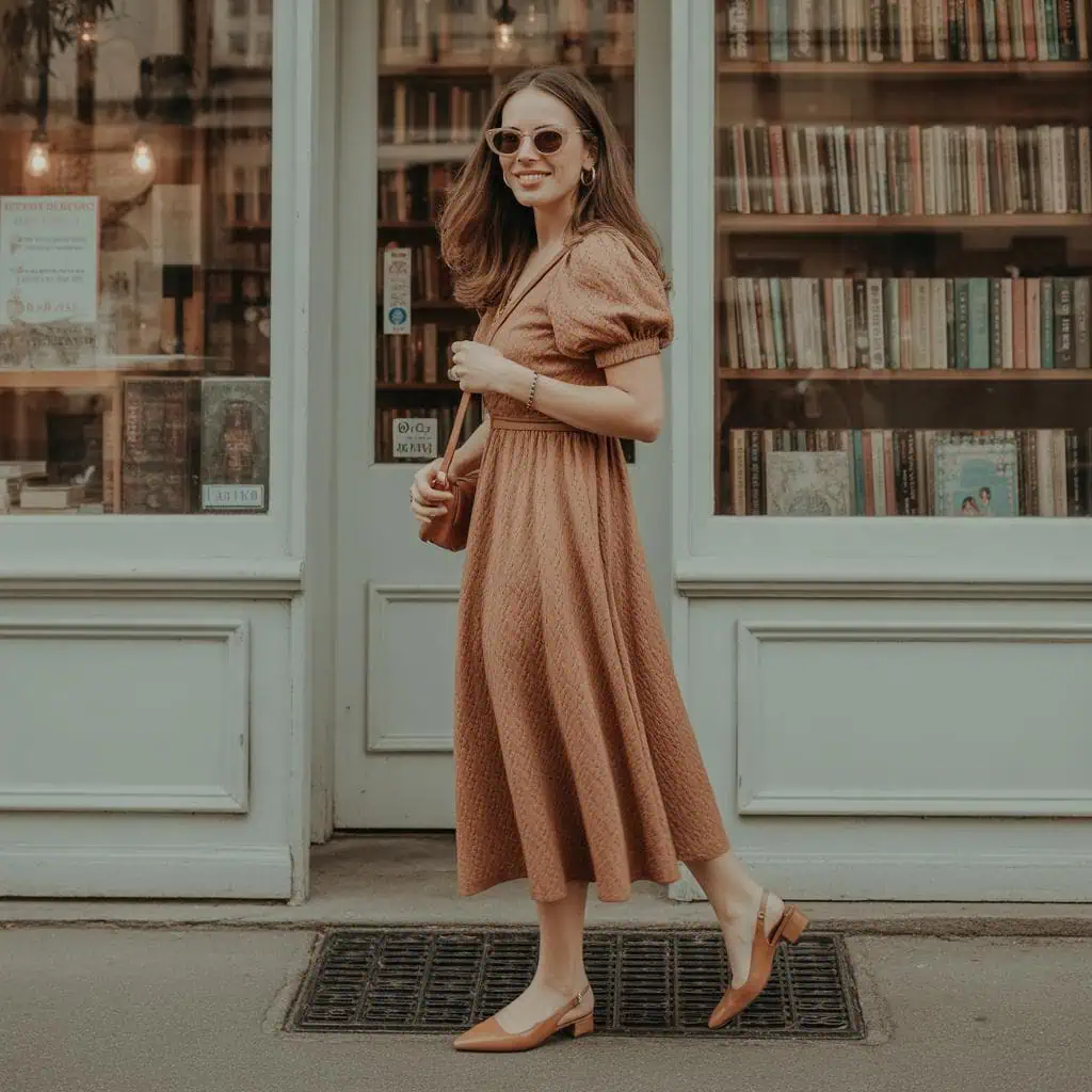 Petite Dressing