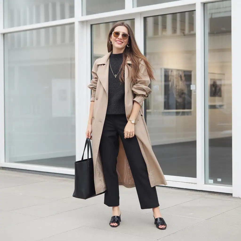 Petite Dressing