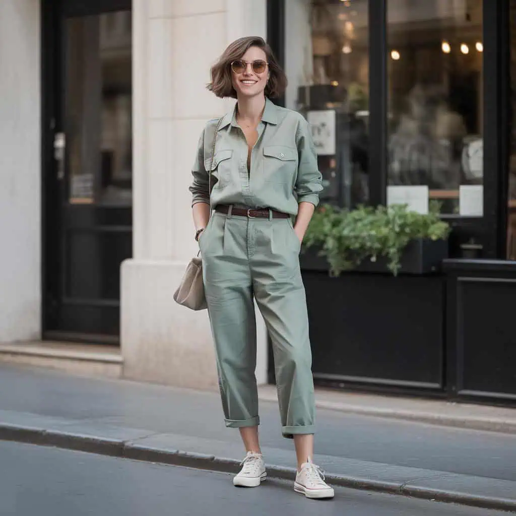 Petite Dressing