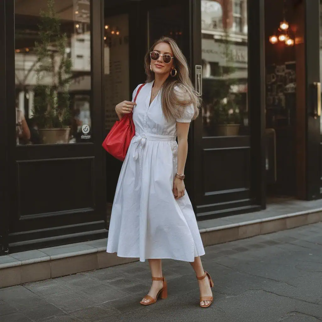 Petite Dressing