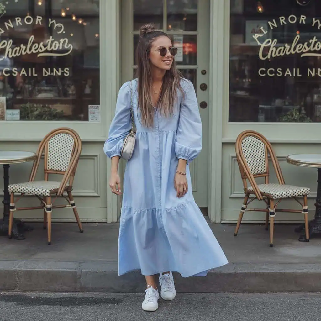 Petite Dressing