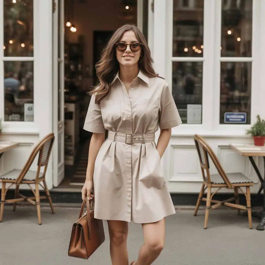 Petite Dressing