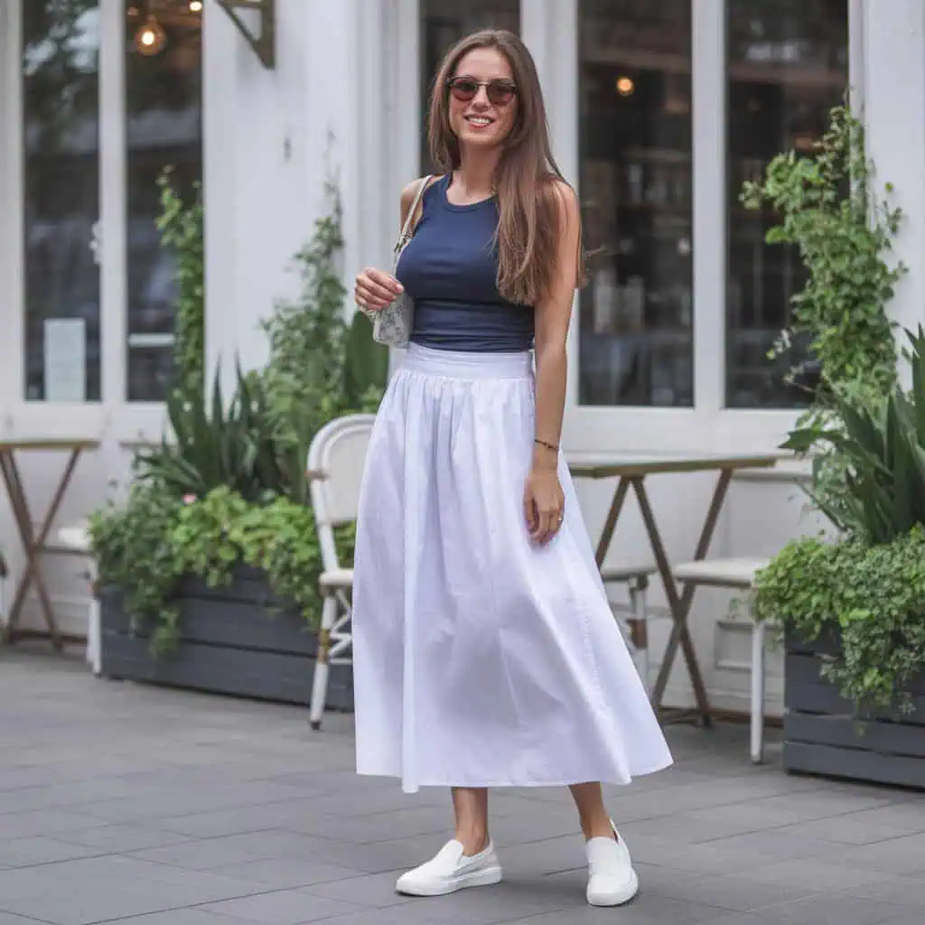 Petite Dressing