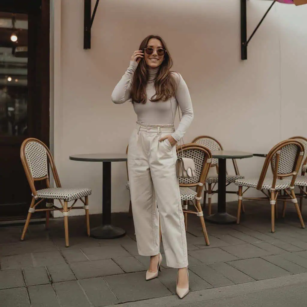 Petite Dressing