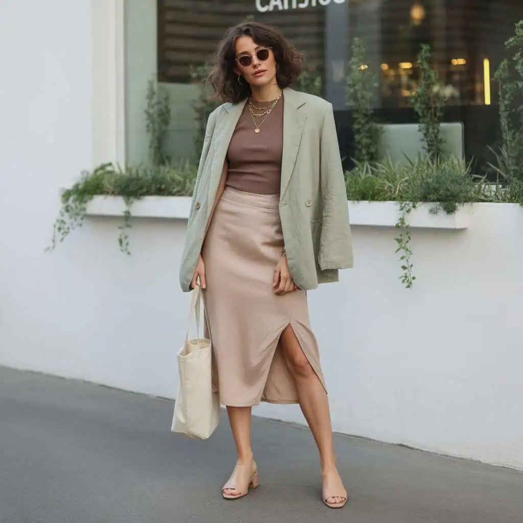 Petite Dressing