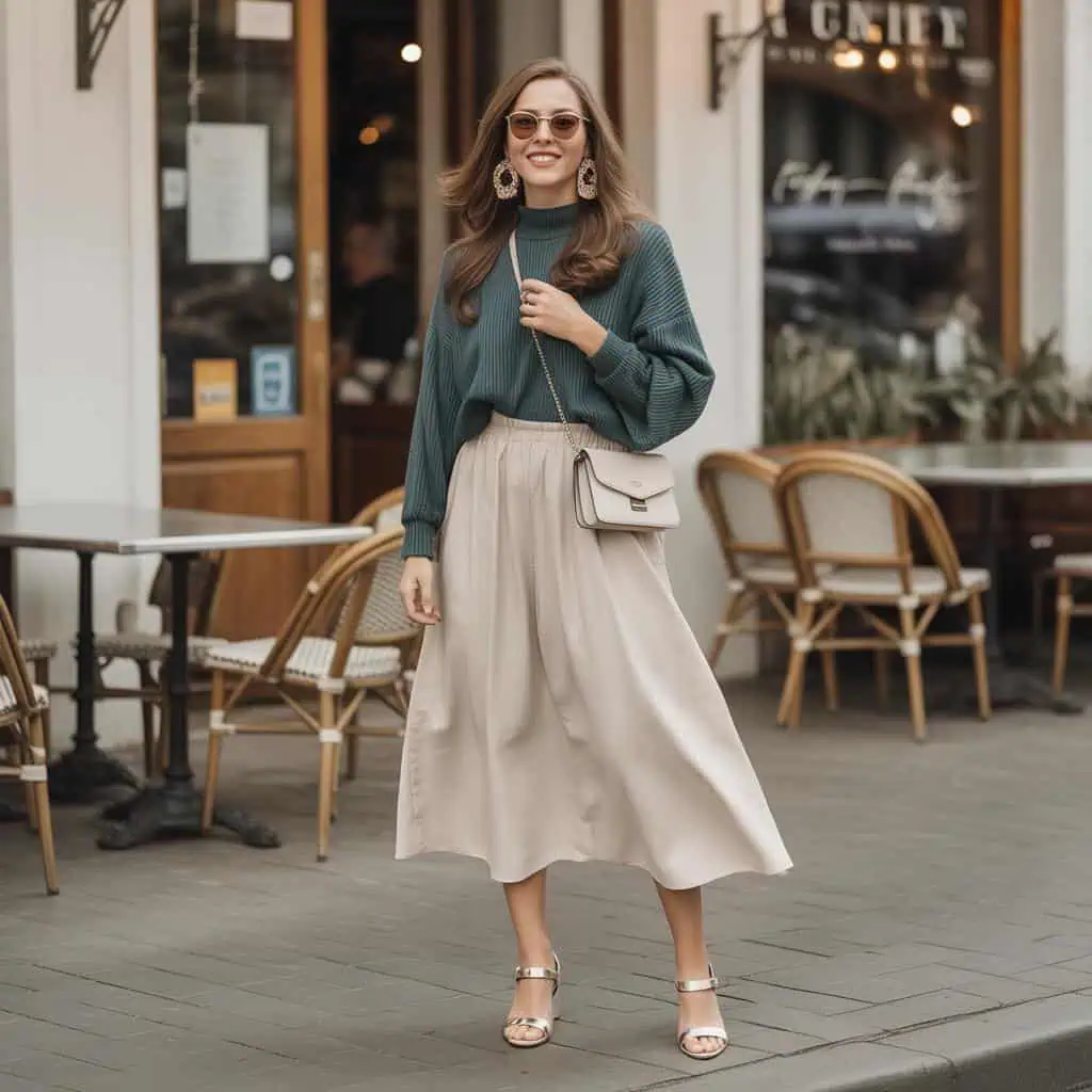 Petite Dressing
