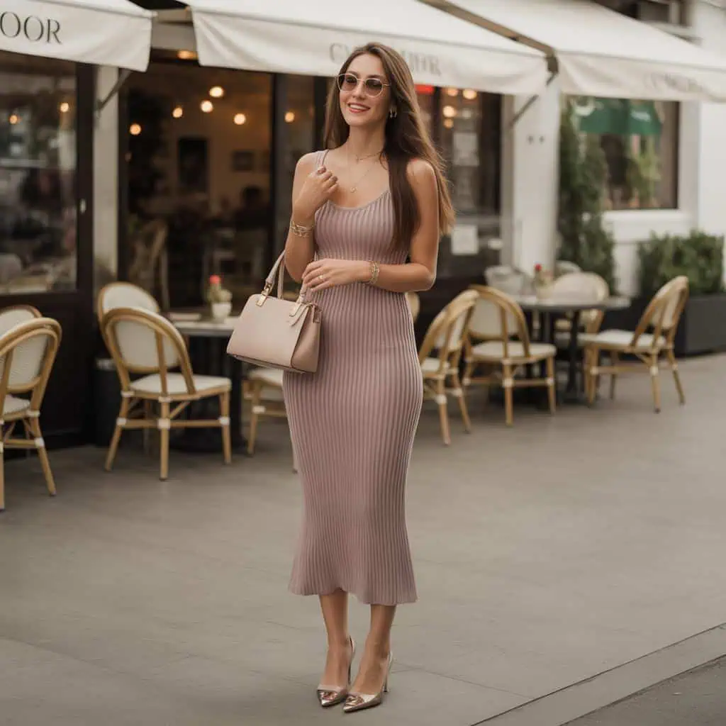 Petite Dressing