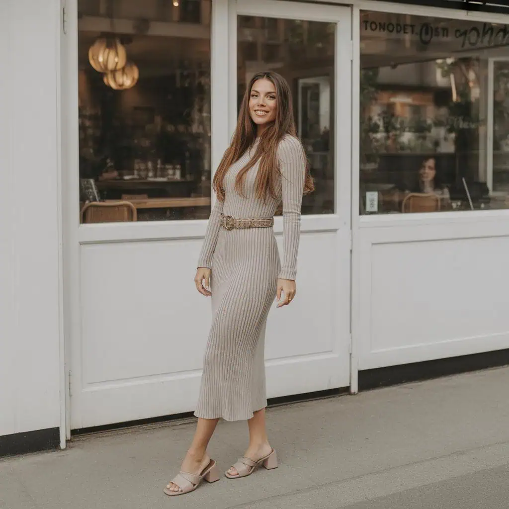 Petite Dressing