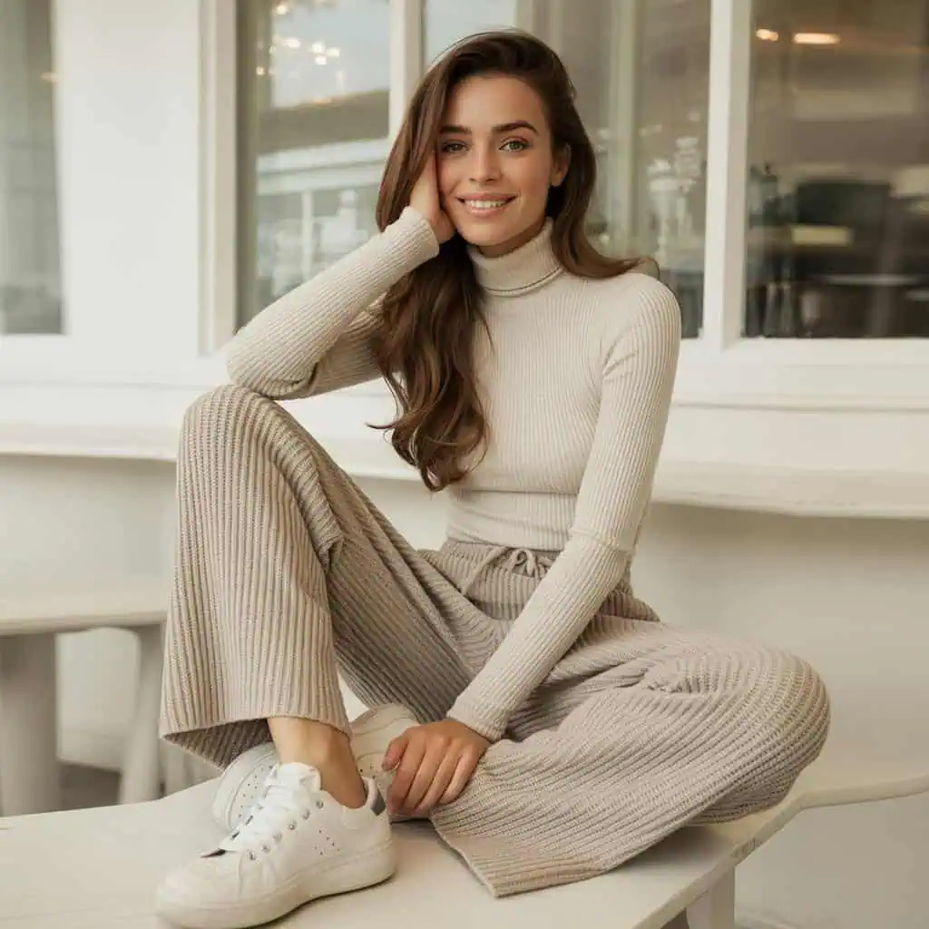 Petite Dressing