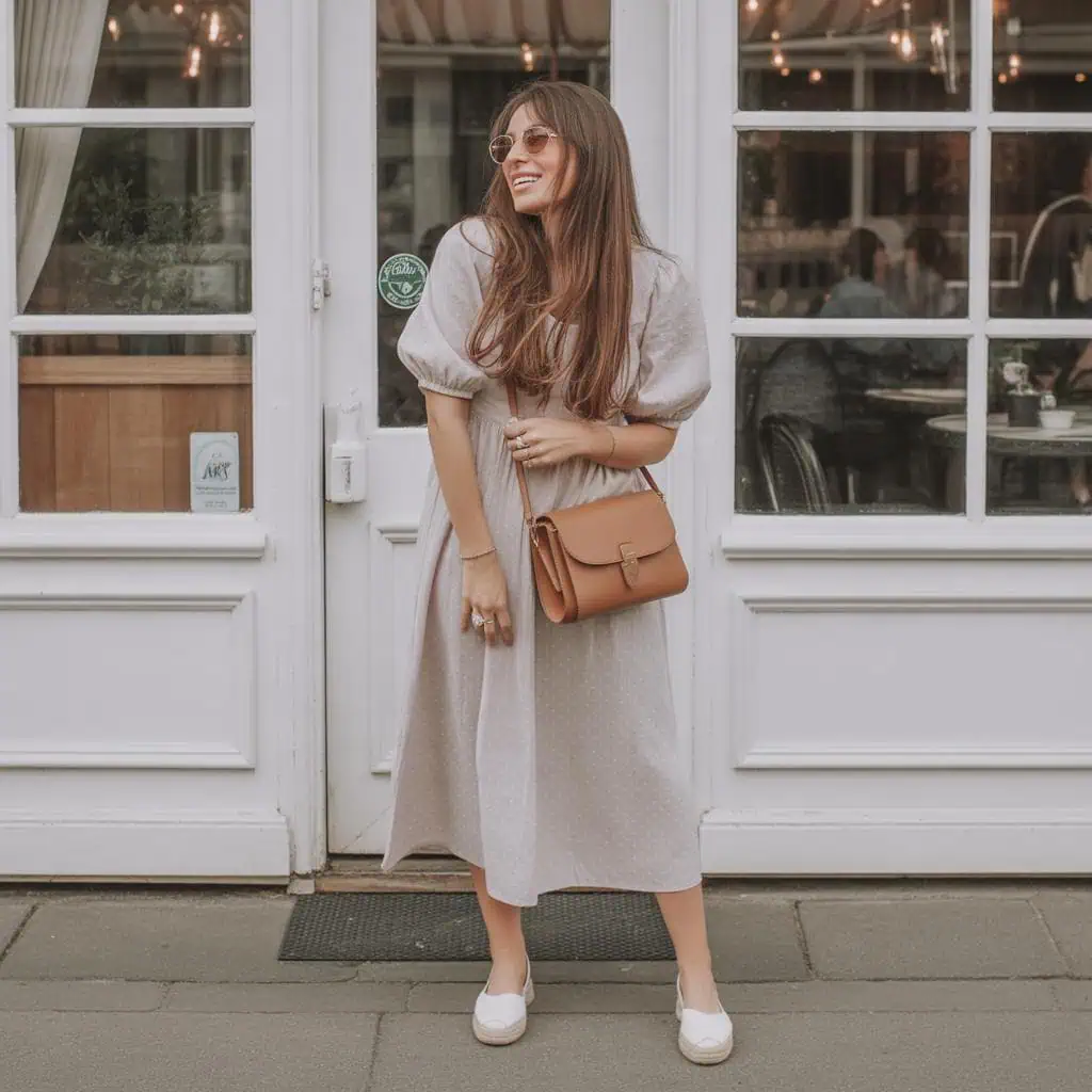 Petite Dressing