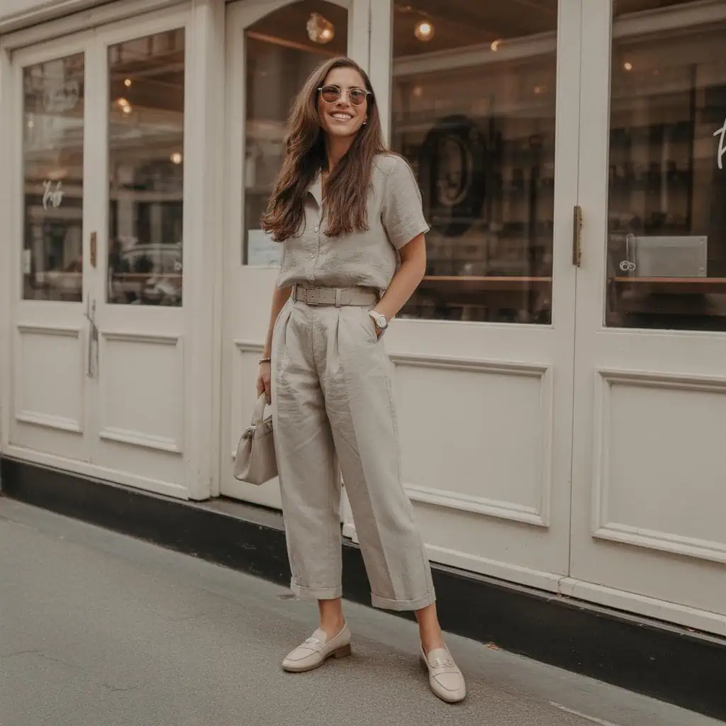 Petite Dressing