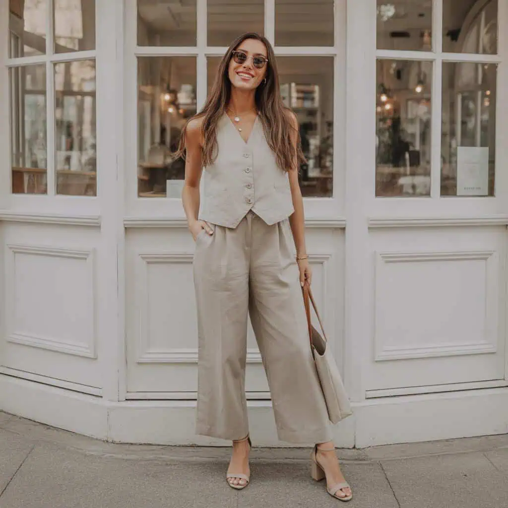 Petite Dressing