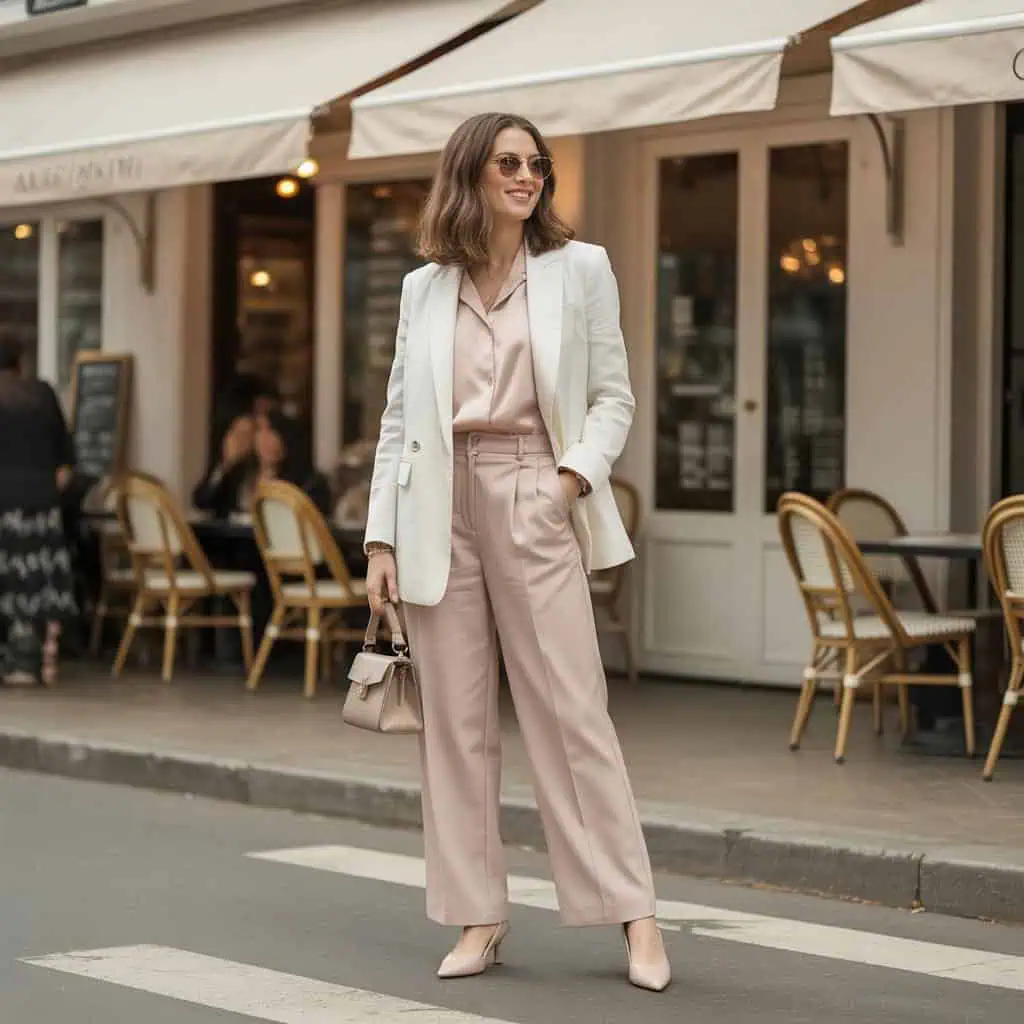 Petite Dressing