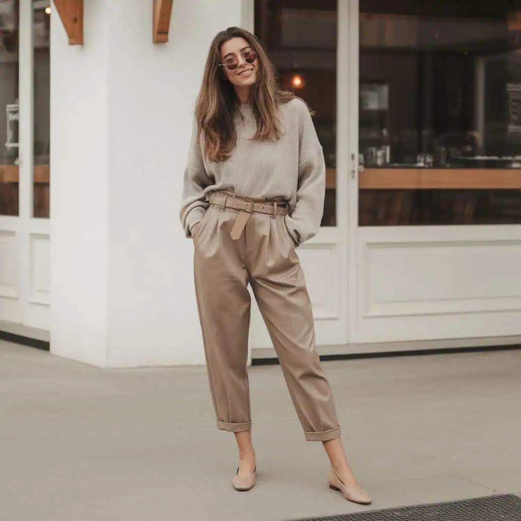 Petite Dressing