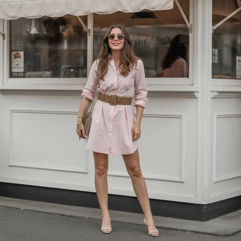 Petite Dressing