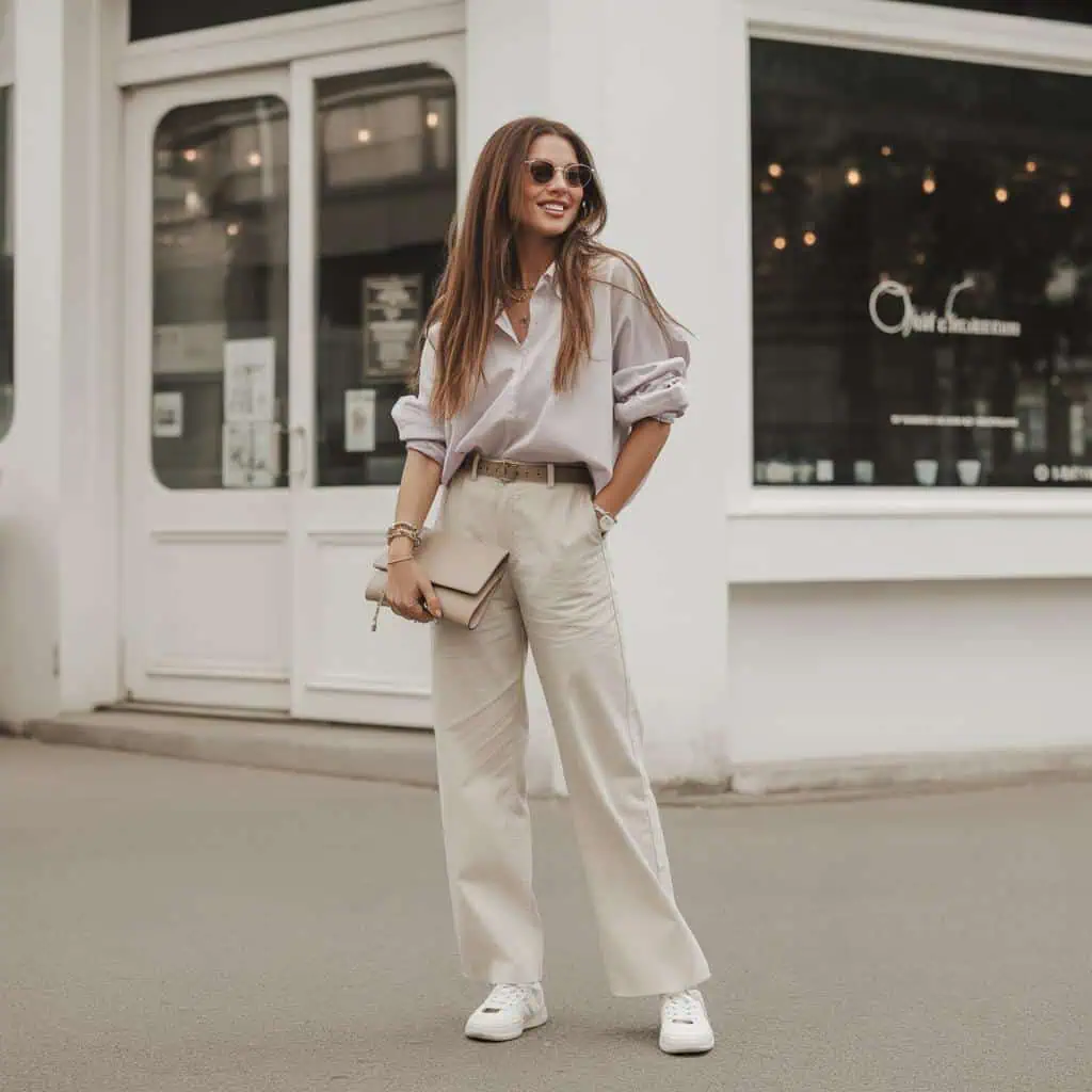 Petite Dressing