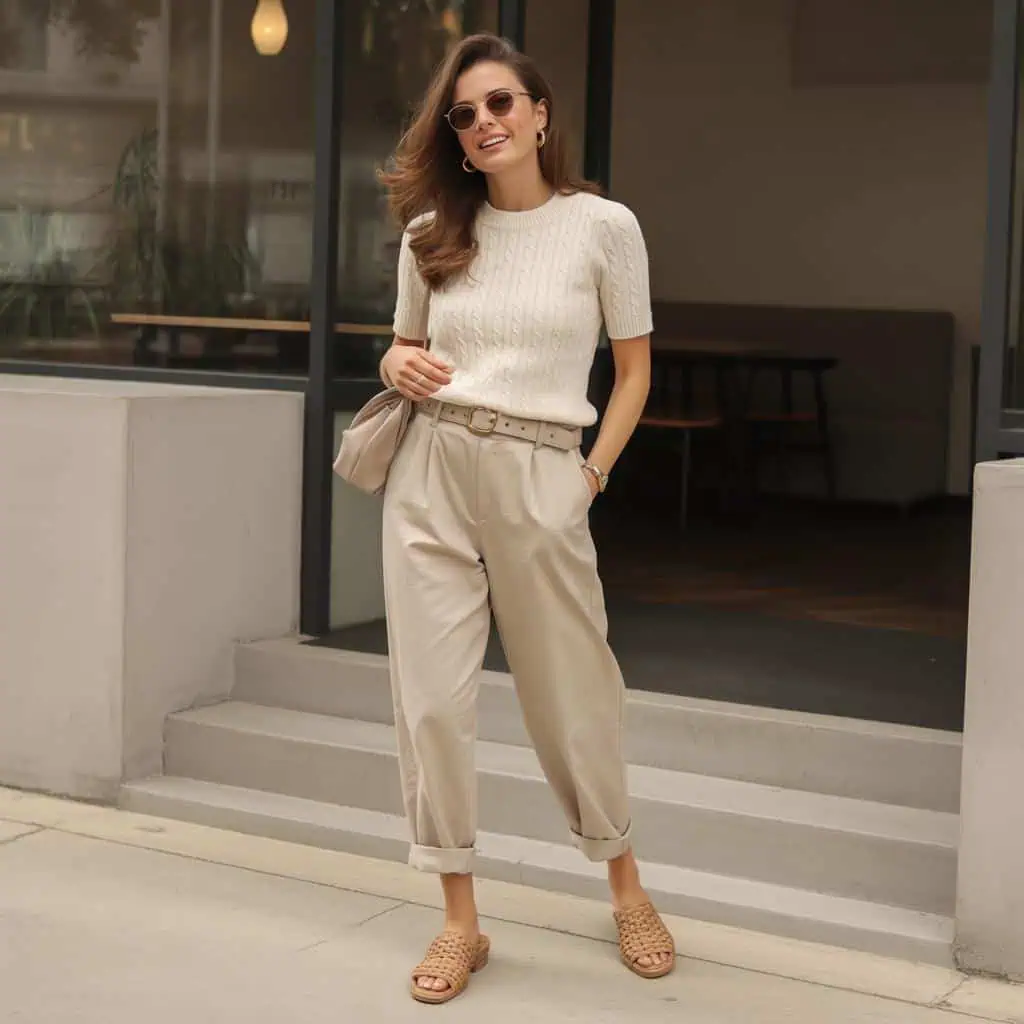 Petite Dressing