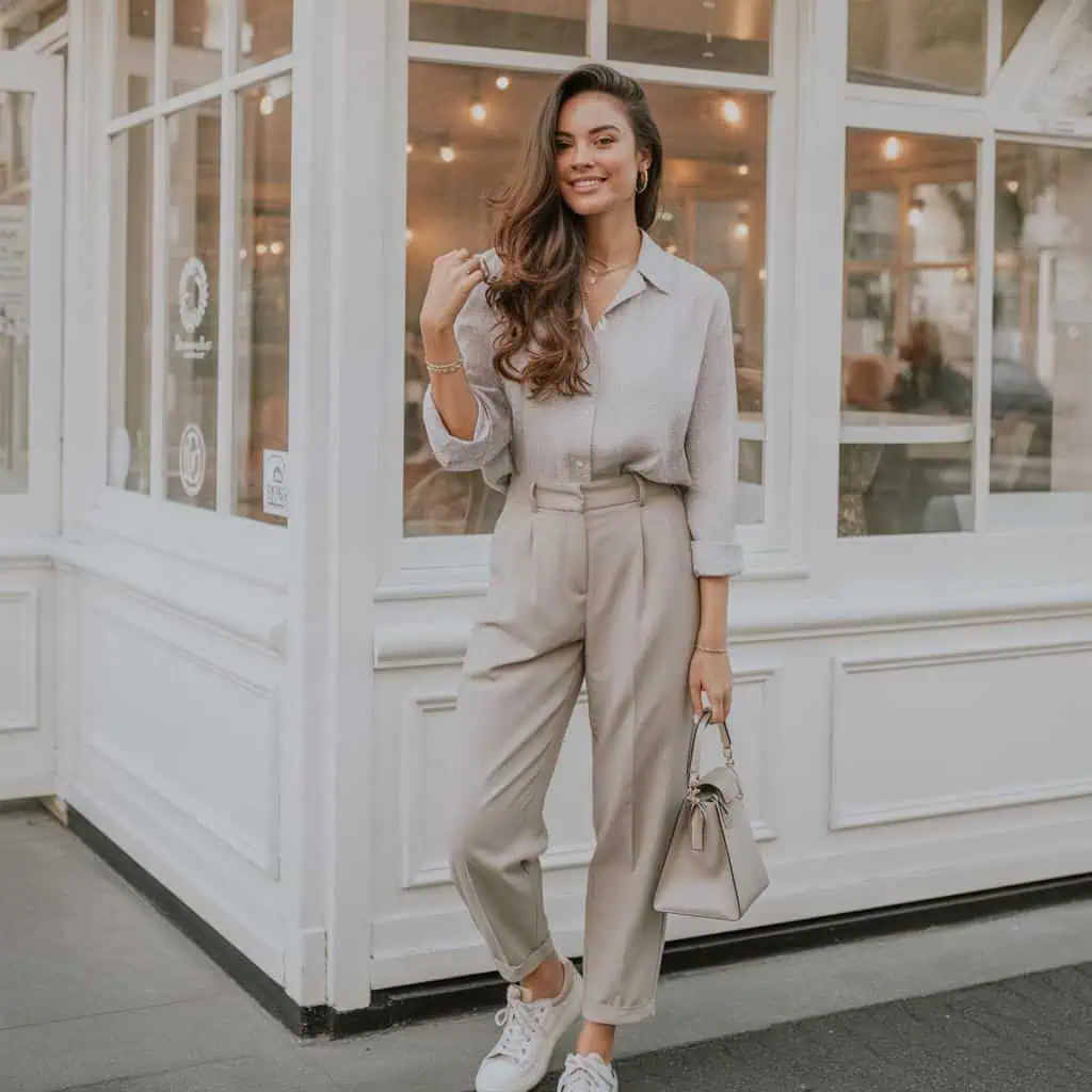 Petite Dressing