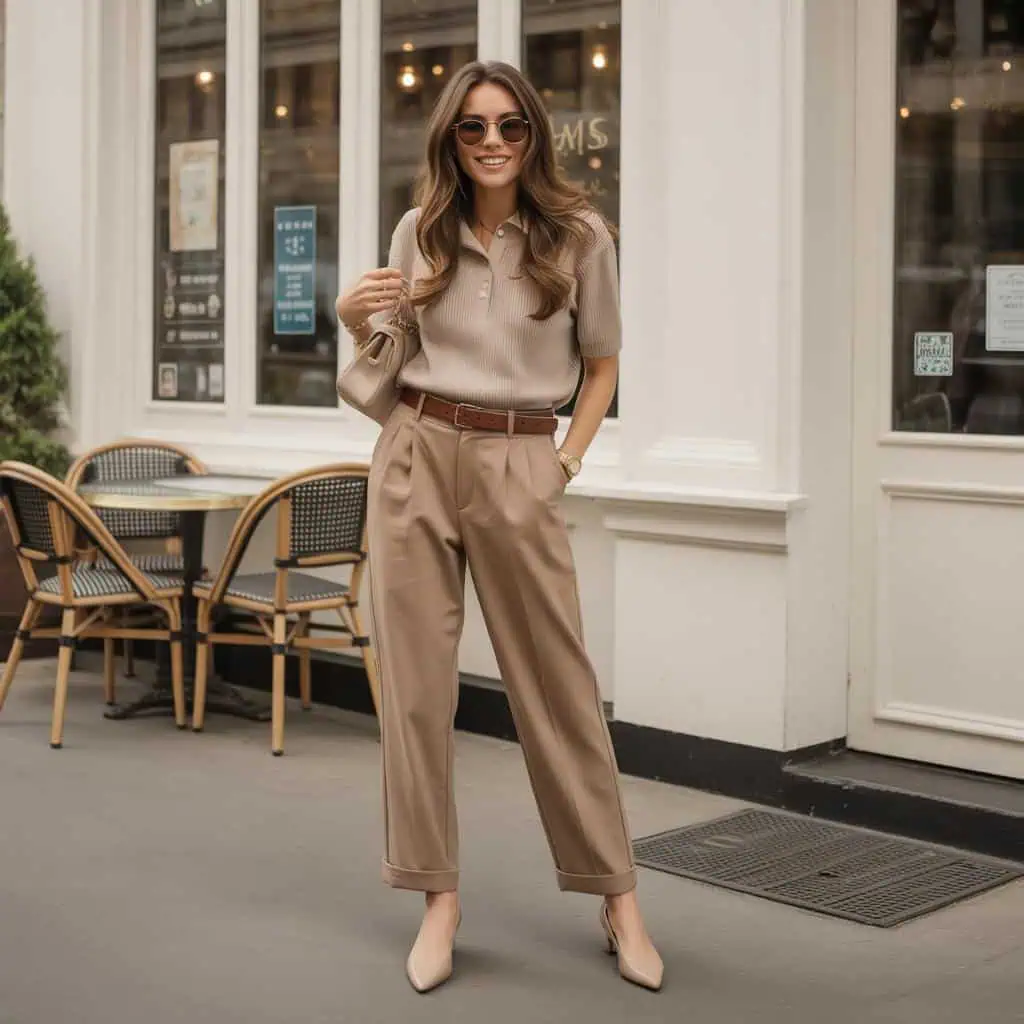 Petite Dressing