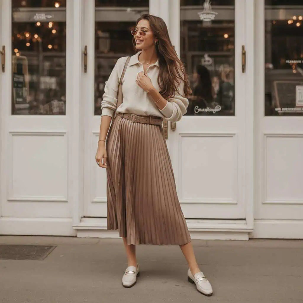 Petite Dressing