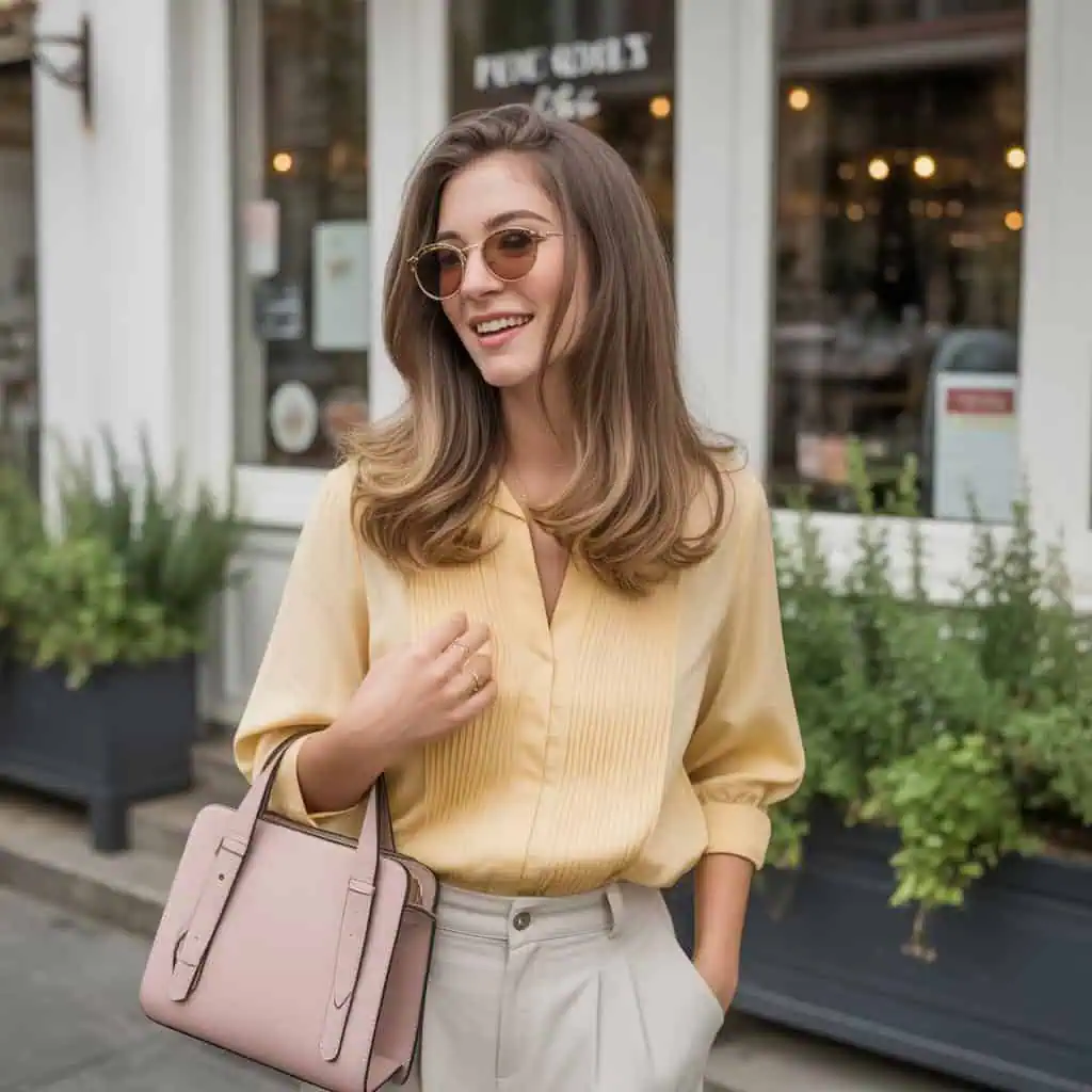 Petite Dressing