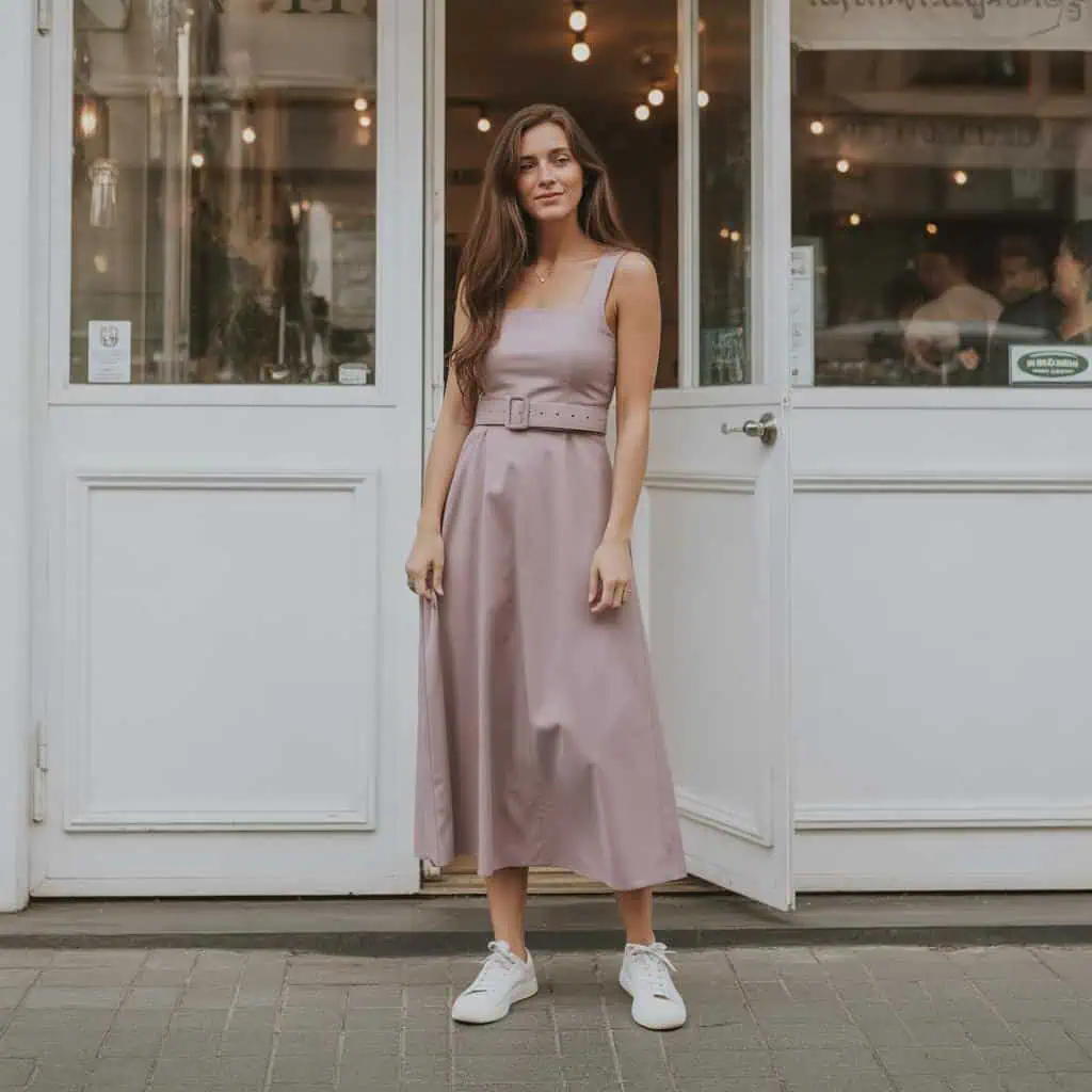 Petite Dressing