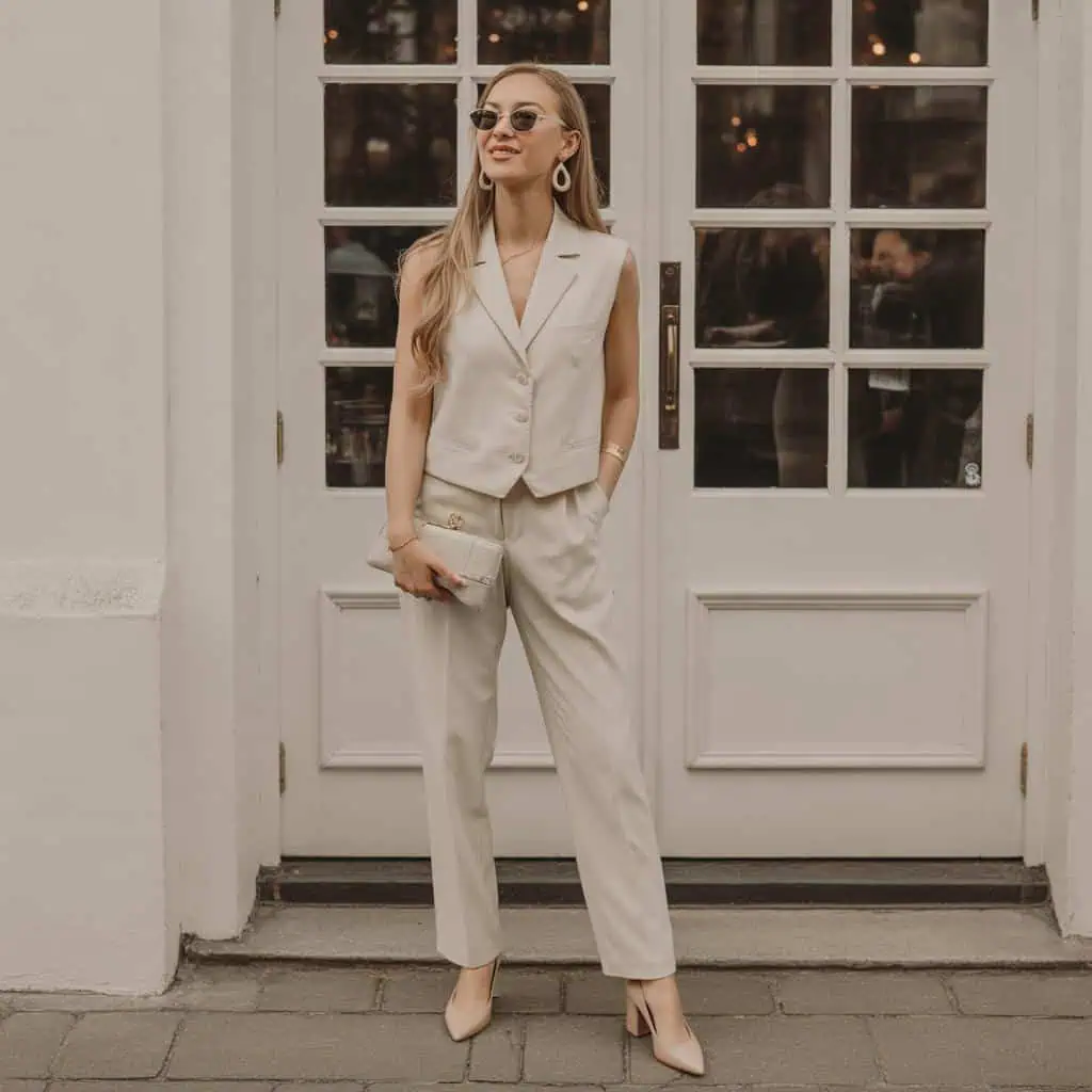 Petite Dressing