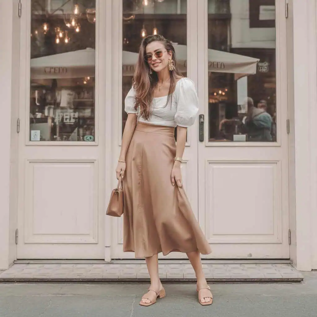 Petite Dressing