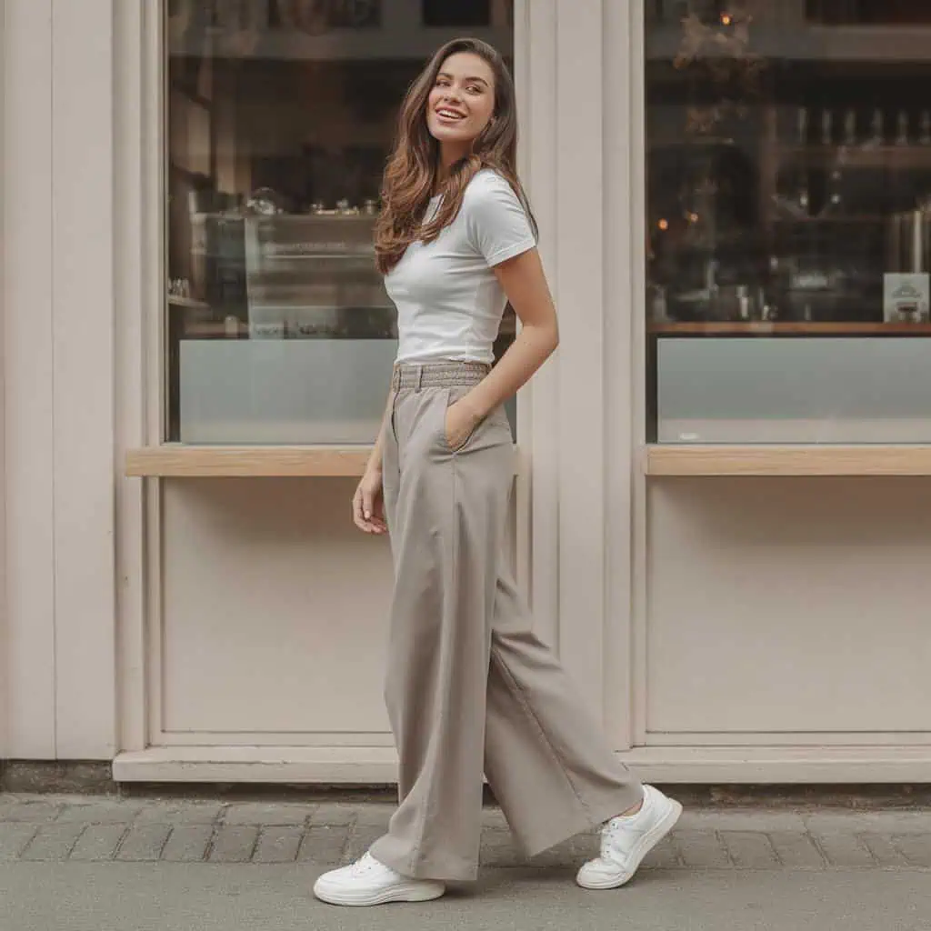 Petite Dressing