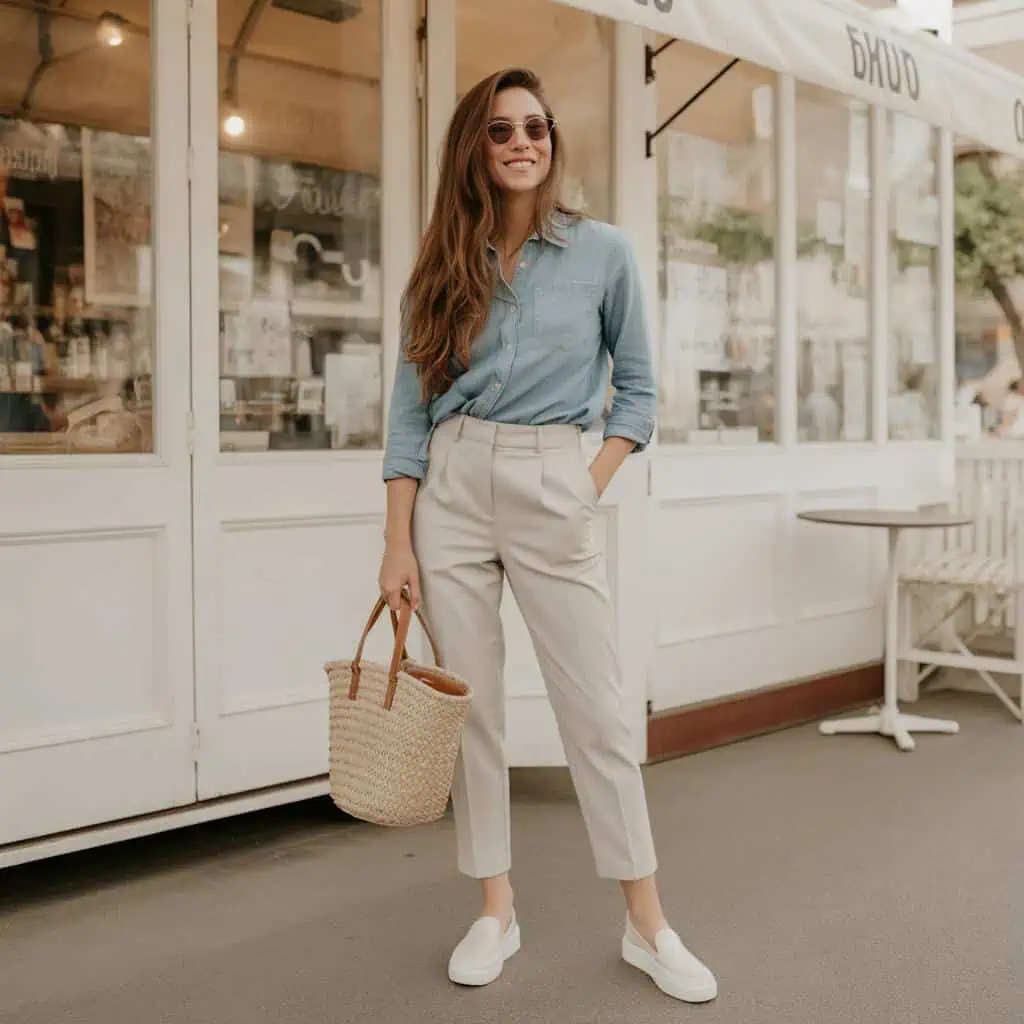 Petite Dressing