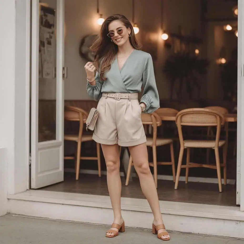 Petite Dressing