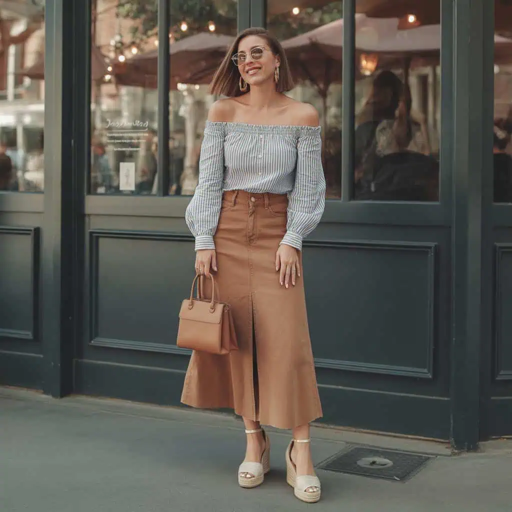 Petite Dressing