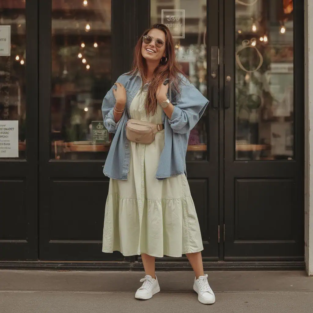 Petite Dressing