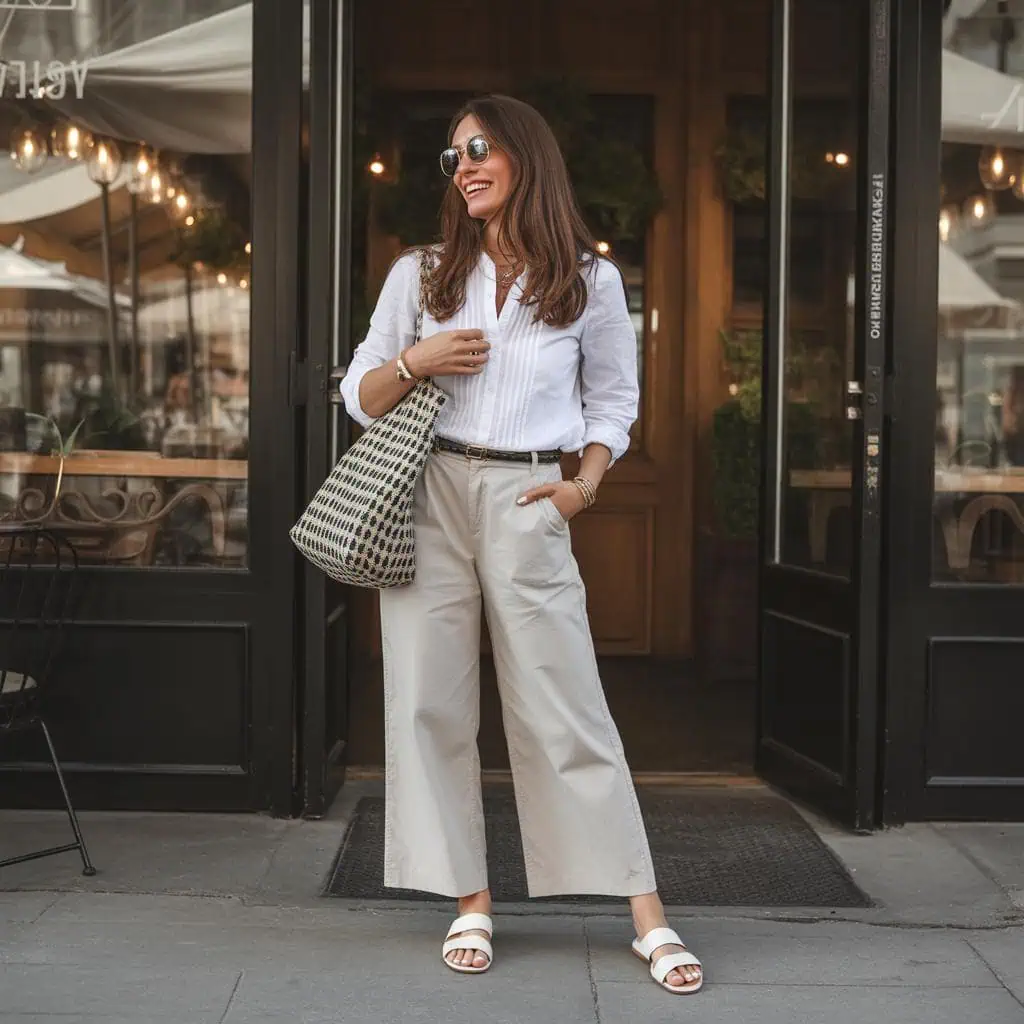 Petite Dressing