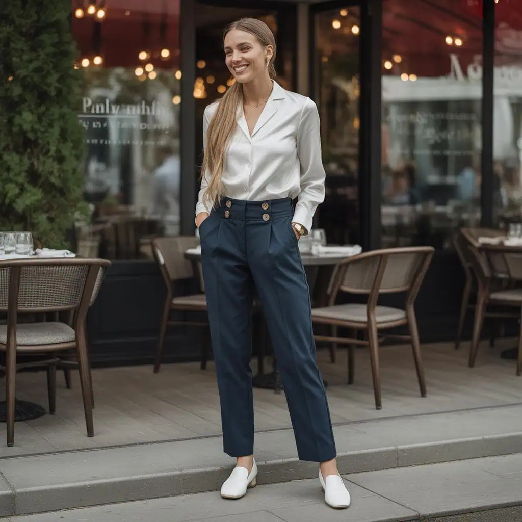 Petite Dressing