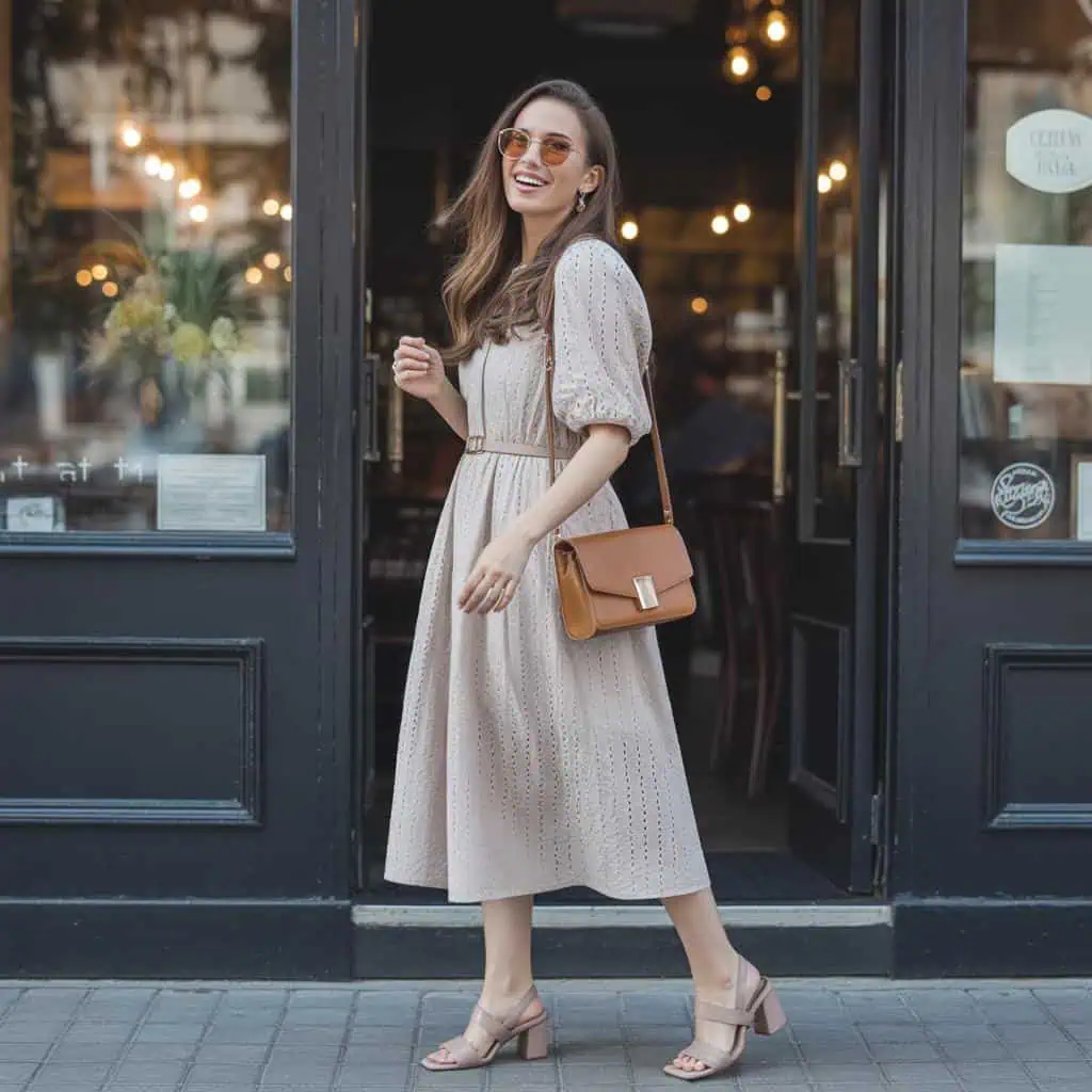 Petite Dressing