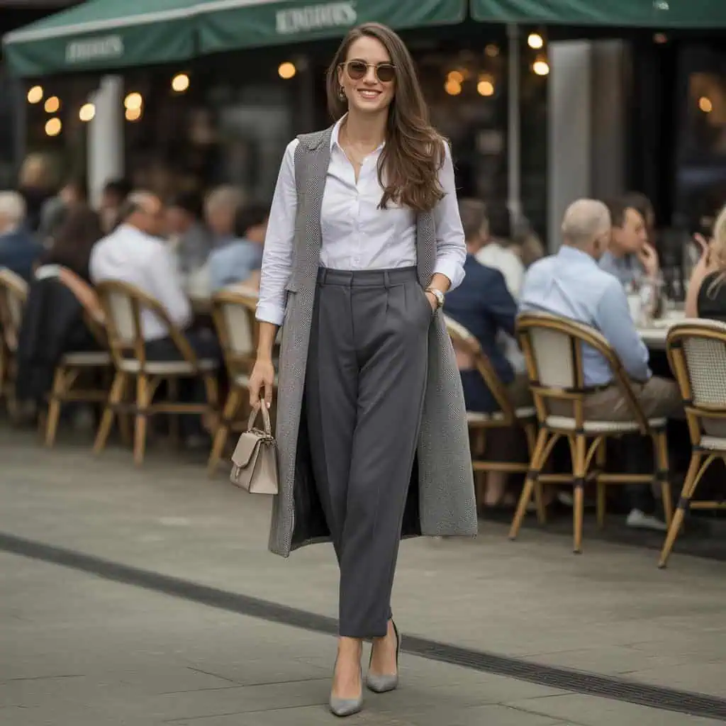 Petite Dressing
