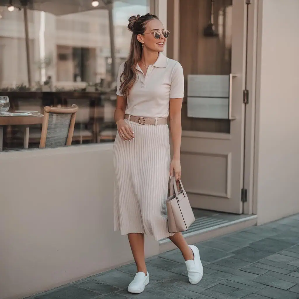Petite Dressing